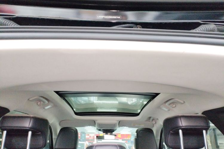 Used Ford Escape 2020 EcoBoost 245 Two-Wheel-Drive Titanium Edition