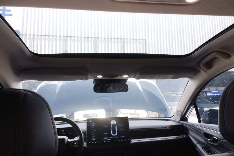 Used AION RT 2025 520 Smart Luxury Edition
