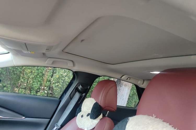 Used Mazda CX-30 2022 2.0L Automatic Jiayue Black Edition
