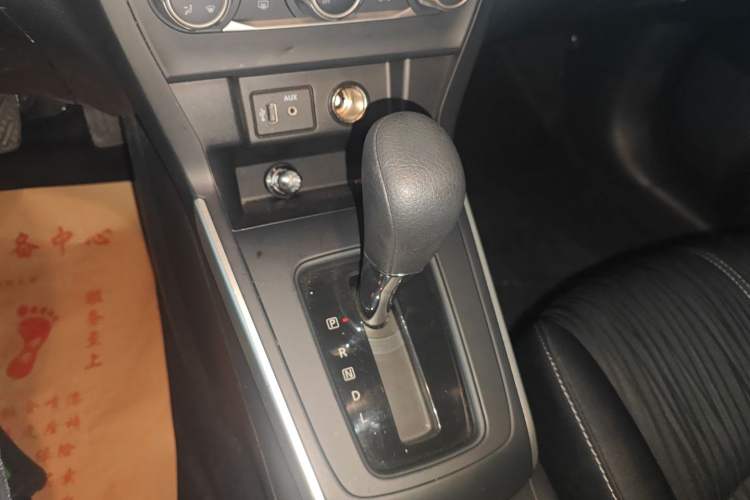 Used Nissan Sylphy 2024 Classic 1.6XE CVT Comfort Edition
