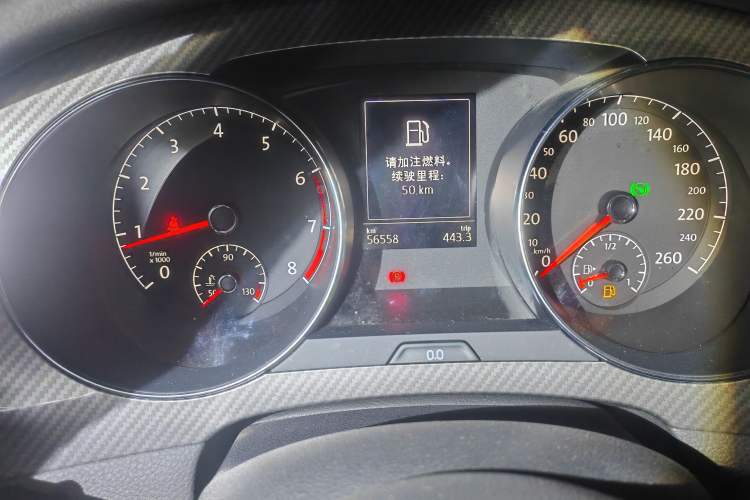 Used Volkswagen Golf Sportsvan 2019 280TSI Automatic Sentinel Model China VI Standard