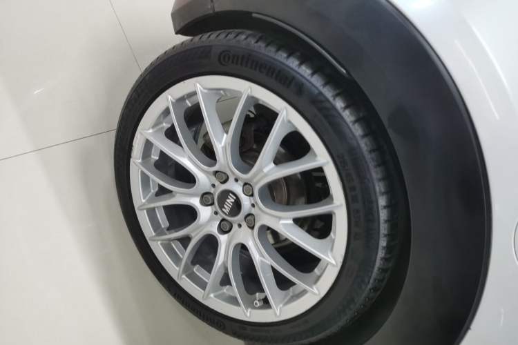 Used MINI MINI 2016 2.0T COOPER S