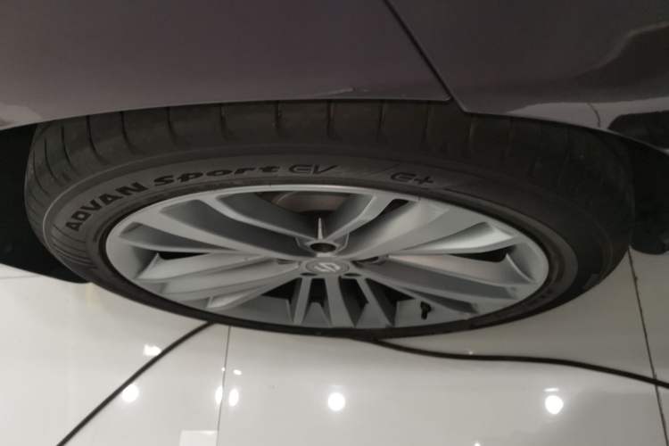 Used Leapmotor C16 2024 Range-Extended 200 LiDAR Edition