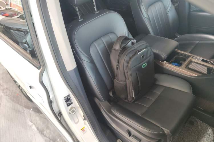 Used GAC Trumpchi M8 2019 320T Ultimate Edition