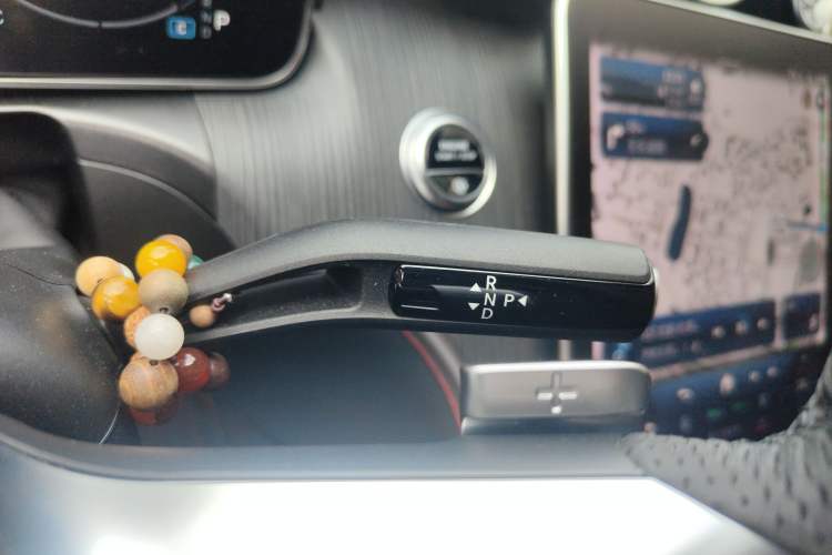 Used Mercedes-Benz C-Class 2024 C 260 L Brilliant Night Sports Edition