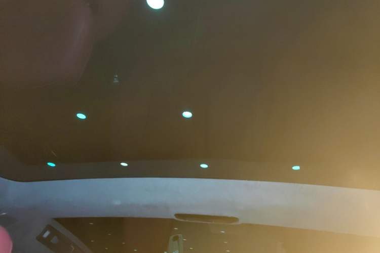 Used EXEED Star Era ES 2025 All-Electric Pro Four-Wheel Drive 77 kWh Headliner