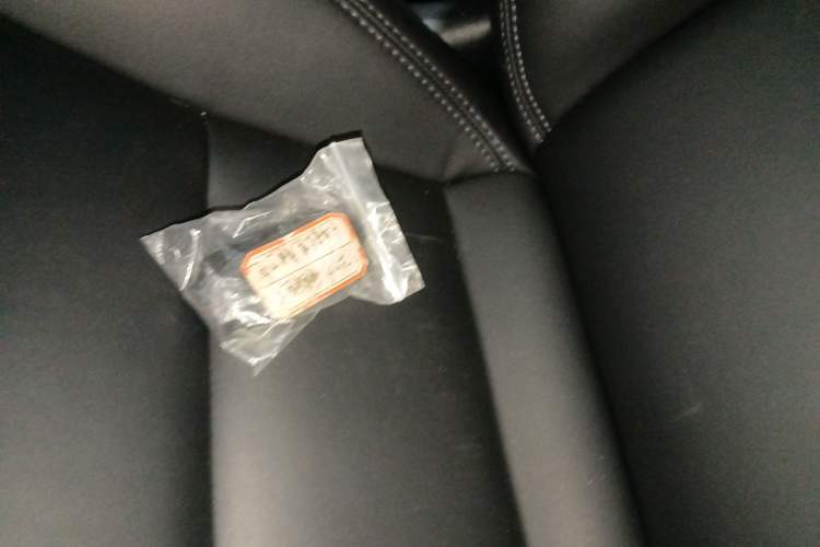 Used Tesla Model X 2019 Long-Range Version