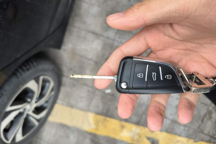 Used Honda Accord 2016 2.0L Comfort Edition