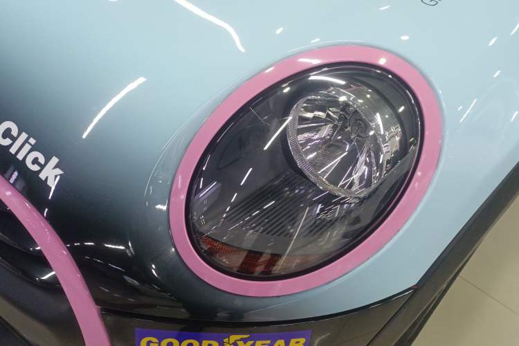 Used MINI 2018 1.5T ONE PLUS Five-Door Edition