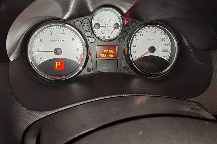 Used Peugeot 207 2011 Sedan 1.6L Automatic Yule Edition