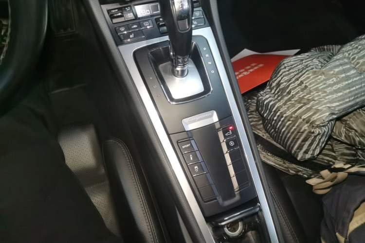 Used Porsche Cayman 2013 Cayman 2.7L
