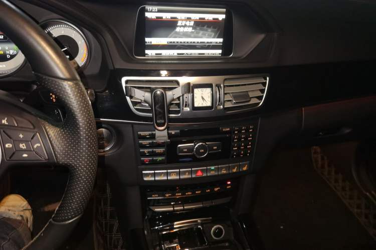 Used Mercedes-Benz E-Class 2014 Restyled E 400 L Sport Luxury Edition