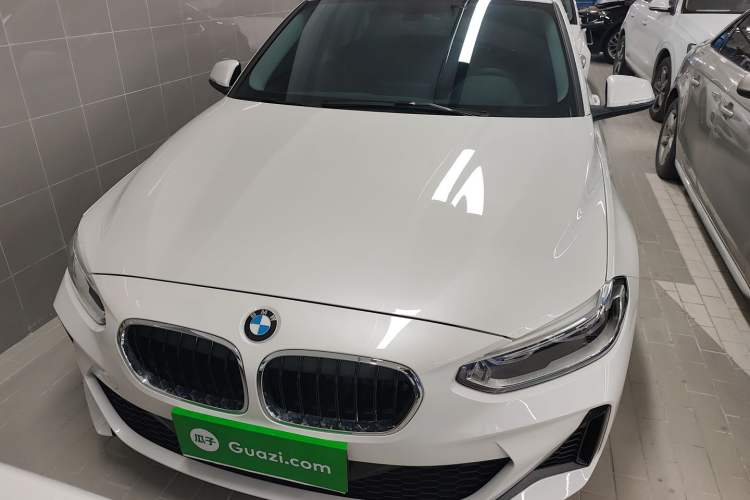 Used BMW 1 Series 2021 120i M Sport Edition
