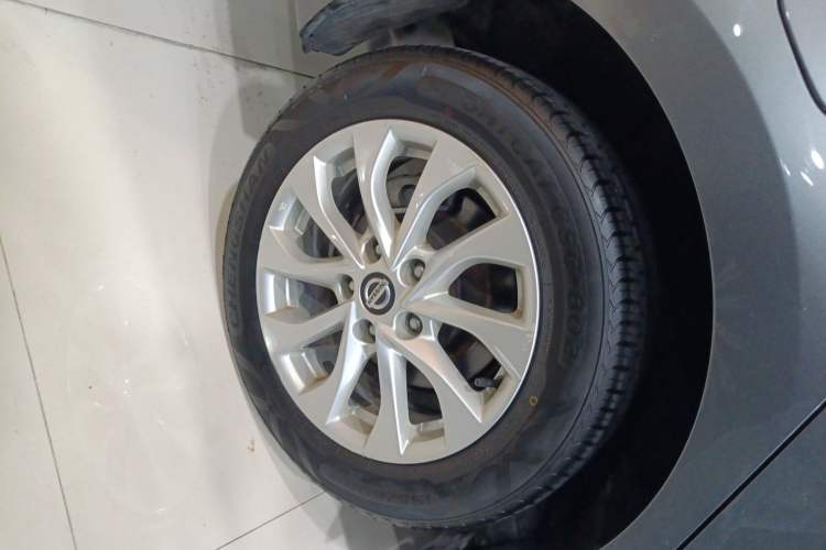 Used Nissan Sylphy 2022 Classic 1.6XL CVT Luxury Edition
