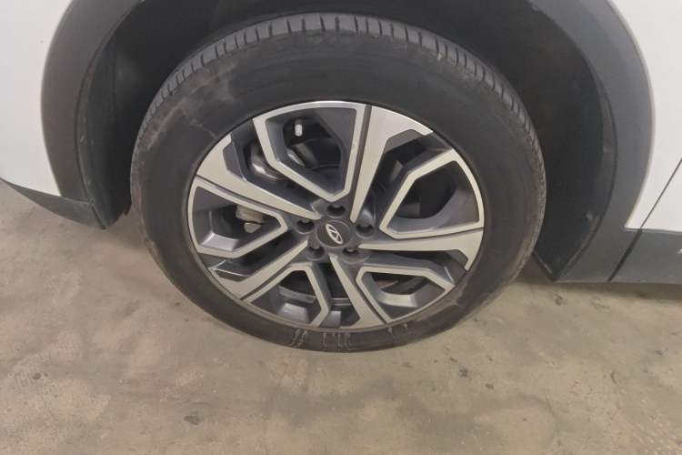 Used Chery Tiggo 7 PLUS 2023 1.6 TGDI DCT Prestige Edition