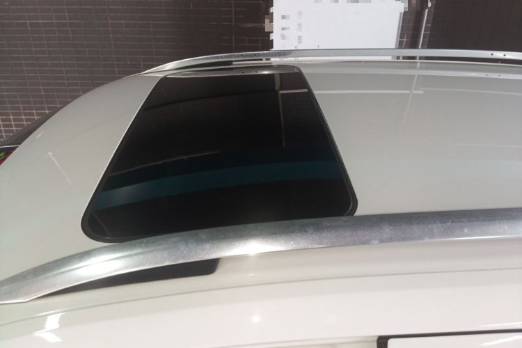 Used Volkswagen Gran Lavida 2017 230TSI DSG Comfort Edition