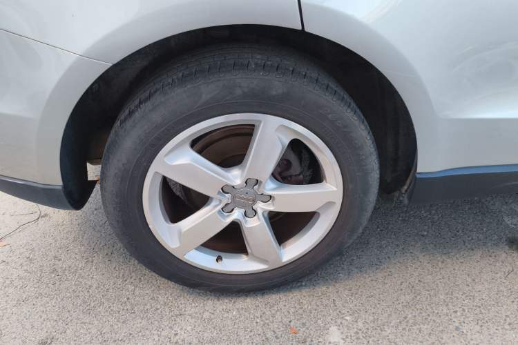 Used Audi Q5 2016 40 TFSI Technology Edition