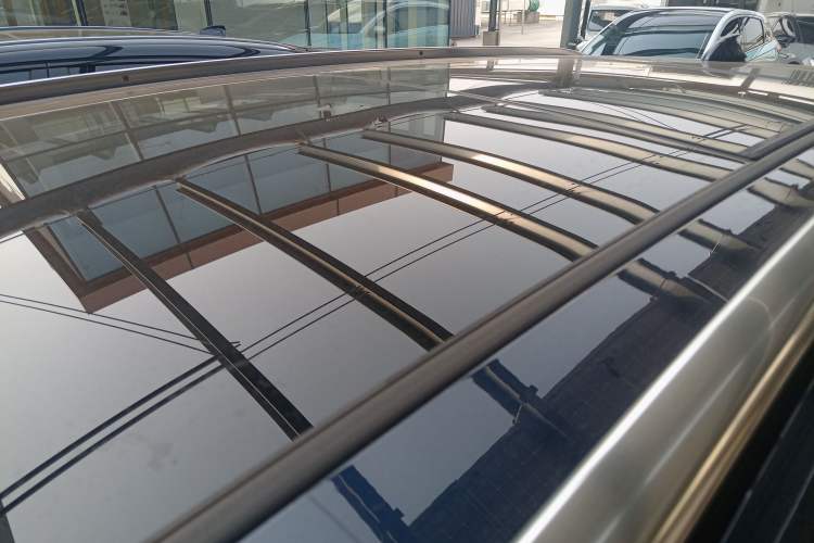 Used Denza X 2020 PHEV Flagship Edition
