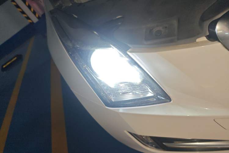 Used Cadillac ATS-L 2017 28T Tech Edition
