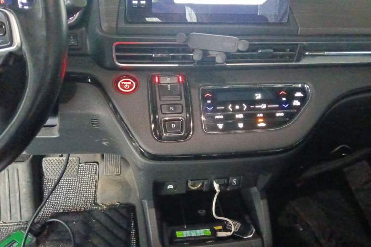 Used Honda Odyssey 2022 2.0L eHEV Sharp Enjoyment Edition