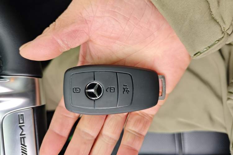 Used Mercedes-Benz GLE AMG 2020 AMG GLE 53 4MATIC+