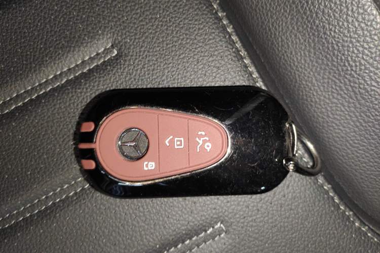 Used Mercedes-Benz GLC Coupe 2025-Year Restyled GLC 260 4MATIC Coupe SUV