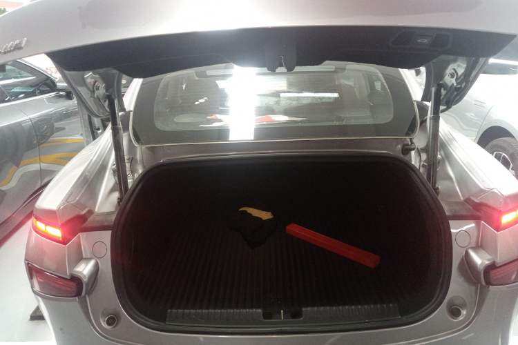 Used XPeng P7 2020 670N