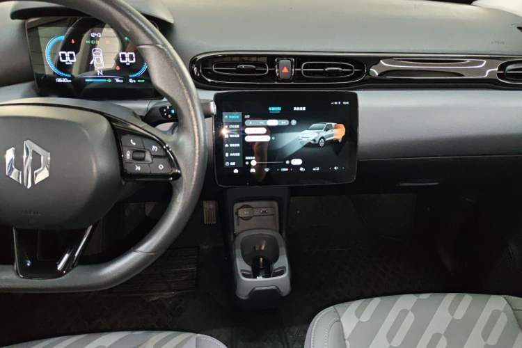 Used Leapmotor T03 2024 310 Comfort Edition