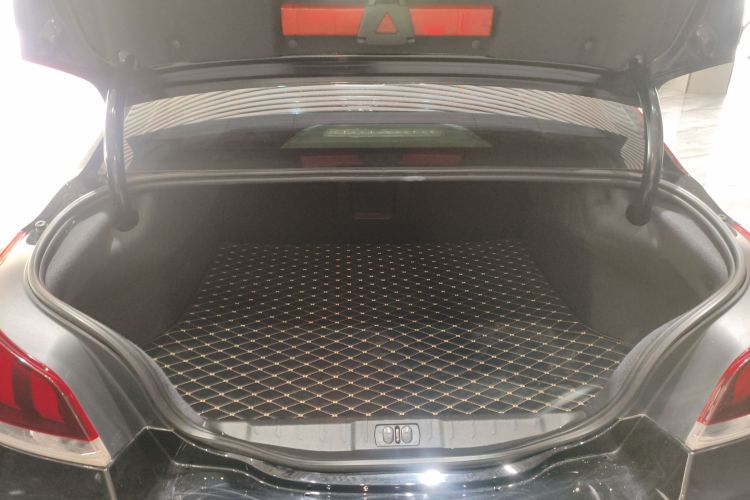 Used Peugeot 508 2015 1.6THP Automatic Zhiiyi Edition