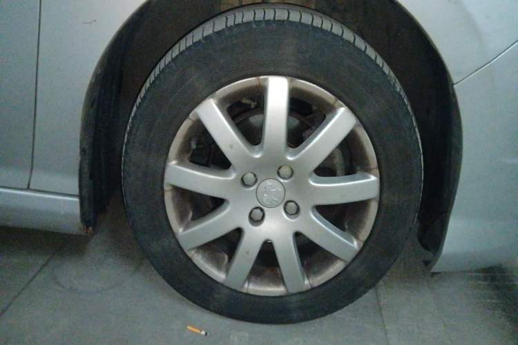 Used Peugeot 308 2012 1.6L Manual YouShang Edition
