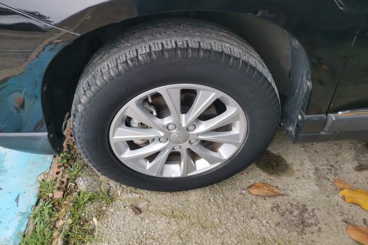 Used Haval H6 2019 Sport Edition 1.5T Automatic Two-Wheel Drive Elite Model China VI
