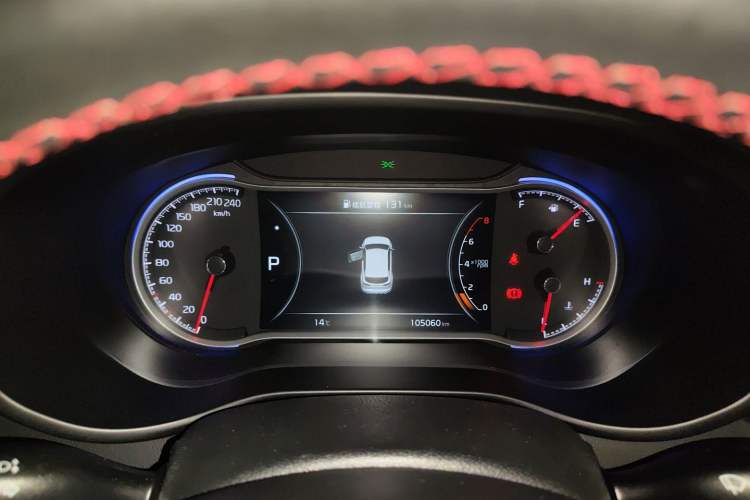 Used Kia KX5 2019 2.0L Automatic 2WD Comfort Edition