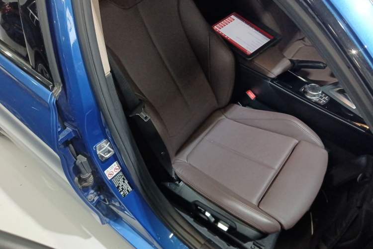 Used BMW 3 Series 2018 320Li Leading Model M Sport Package
