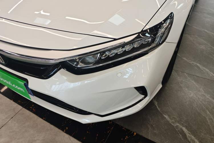 Used Honda Inspire 2022 260TURBO Elegant Edition Left Front Headlight