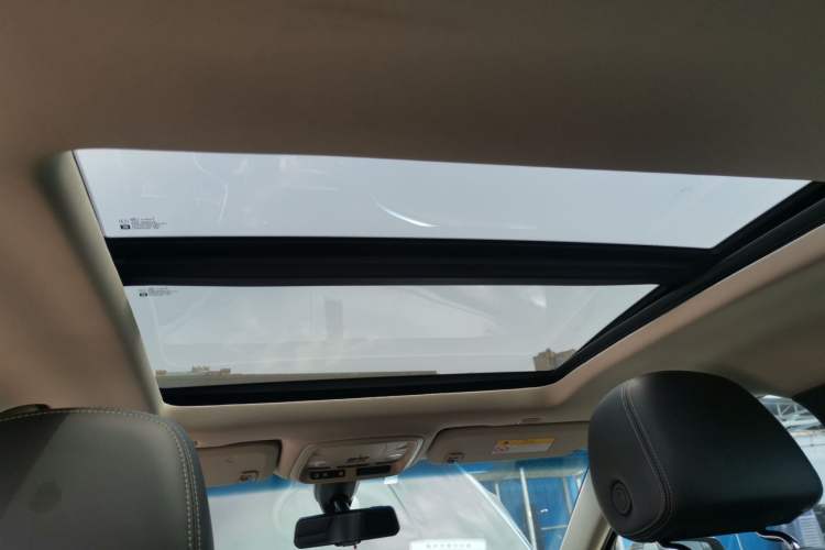 Used Cadillac XTS 2018 28T Elite Edition
