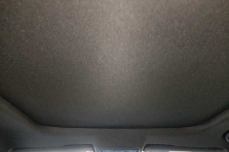 Used BYD Song Pro New Energy 2025 Second-Generation Intelligent Driving Version DM-i 115KM Excellence Edition Headliner