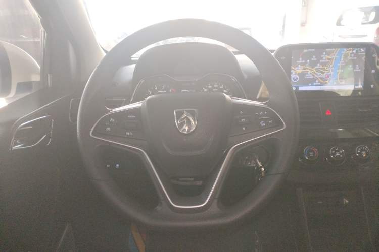 Used Baojun 310 2017 1.5L Automatic Luxury Model
