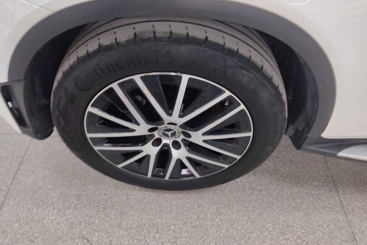 Used Mercedes-Benz GLC Coupe 2020 GLC 260 4MATIC Coupe SUV
