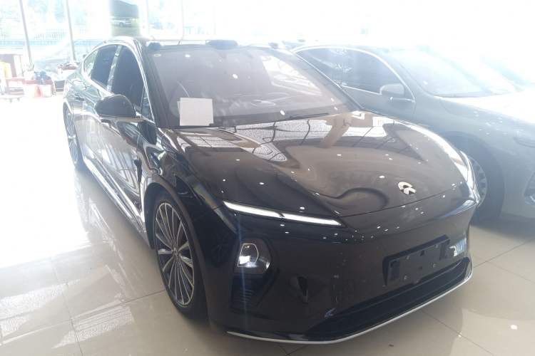 Used Nio ET9 2025 100 kWh
