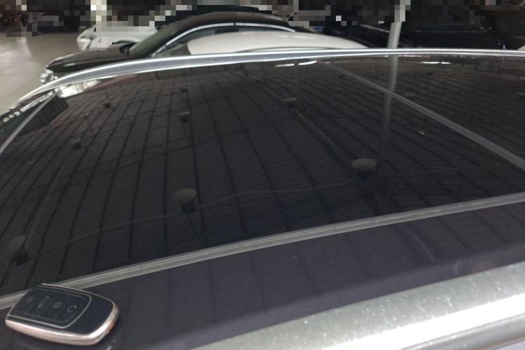 Used Chery Tiggo 8 PLUS 2021 290TGDI DCT Haoting Edition
