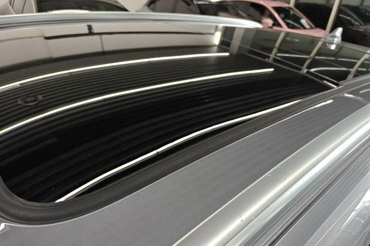 Used BYD Song PLUS New Energy 2025 DM-i 112KM Prestige Model
