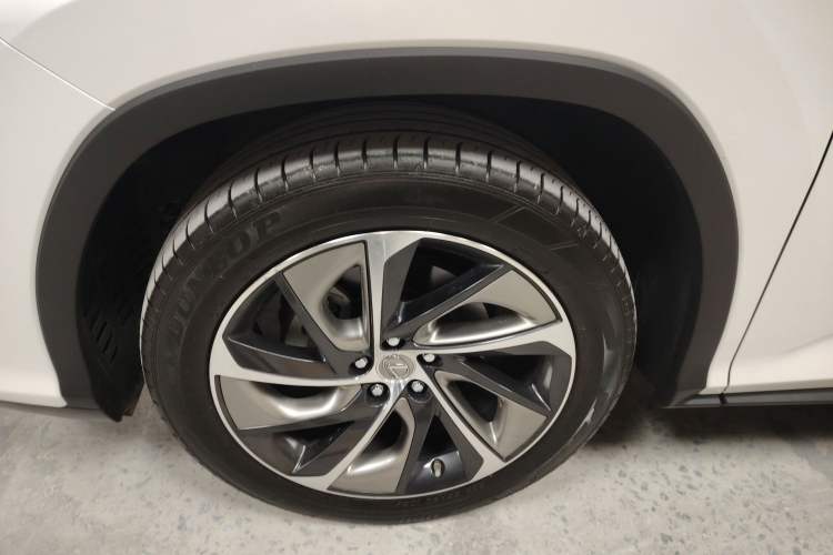 Used Lexus RX 2016 300 4x4 Elegant Edition China V-standard