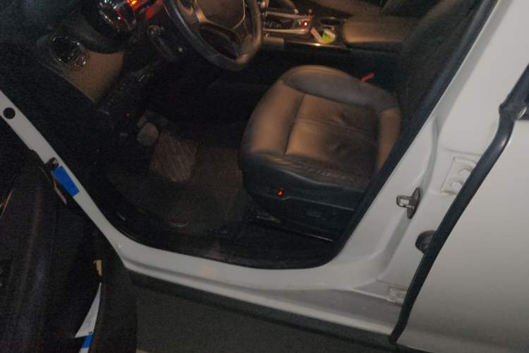 Used Peugeot 3008 2015 2.0L Automatic Trend Edition
