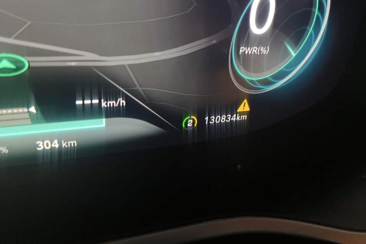 Used Roewe MARVEL X 2018 Rear-Drive Model
