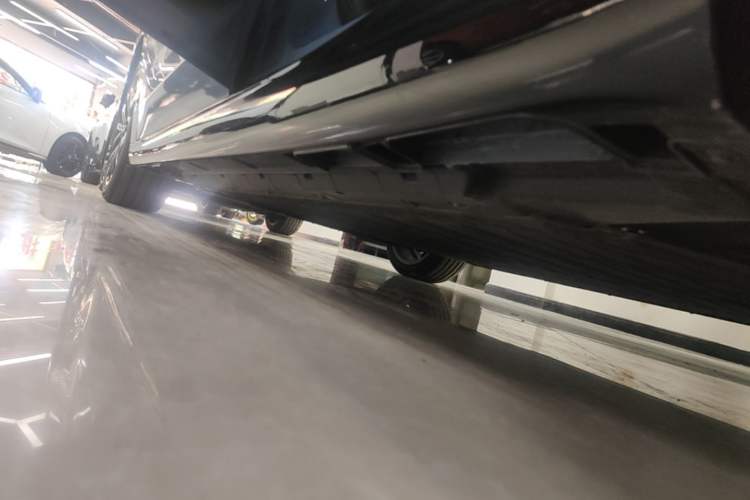 Used Leapmotor B01 2025 550 LiDAR Edition