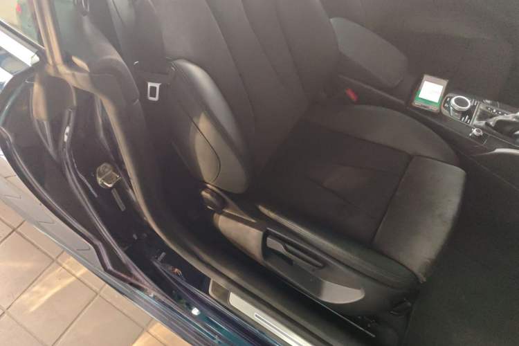 Used Audi A3 2017 Cabriolet 40 TFSI