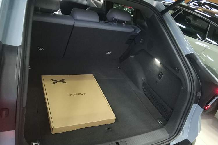 Used XPeng G7 2025 702 Max
