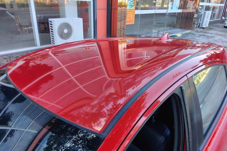 Used Honda XR-V 2015 1.5L LXi CVT Classic Edition