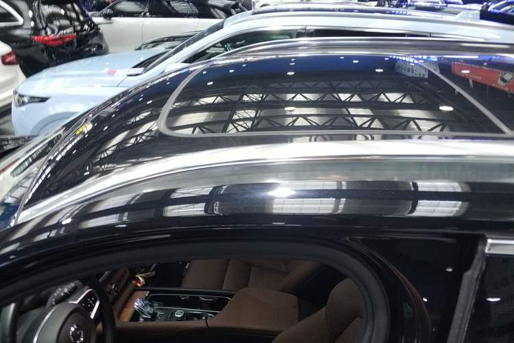 Used Volvo XC90 2024 B5 SmartDrive Luxury Edition 5 Seats
