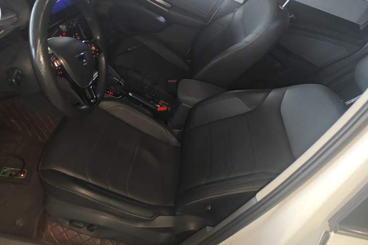 Used Jetta VS5 2019 280TSI Automatic Glory Edition